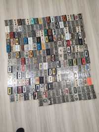 241 kaset magnetofonowych deck magnetofon magnetofonu