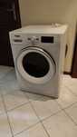 Pralko suszarka Whirlpool