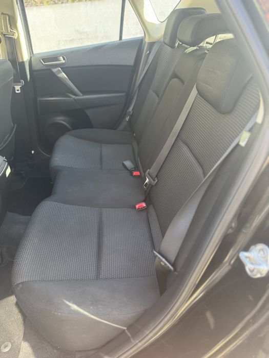 Mazda 3 - Gasoleo - 209000