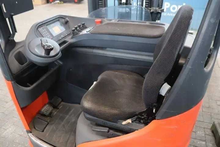 LINDE R12B-01 Річтрак