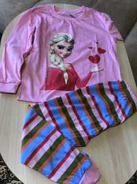Дитяча піжама для дівчинки