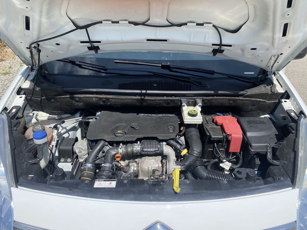 Citroen berlingo 3L 100cv