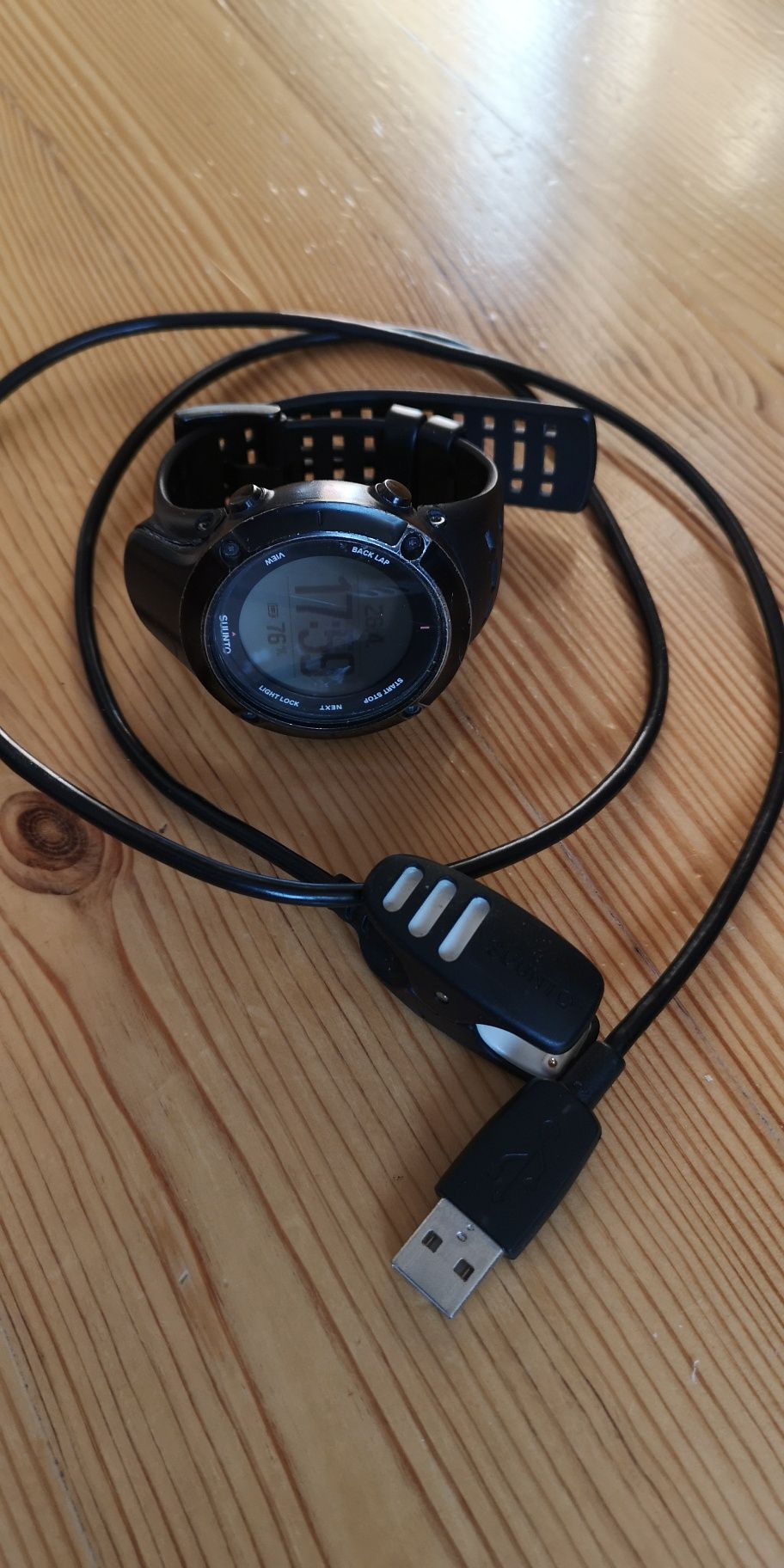Suunto Ambit 3 Peak
