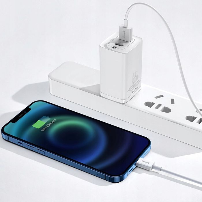 Baseus Kabel Lightning Usb Do Iphone 7 8 X Xr 11