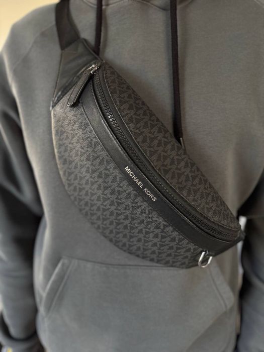 Сумка мужская Michael Kors ,Оригинал