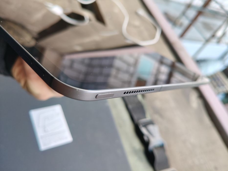 Ipad Pro 2024 M4 256gb 13 дюймов