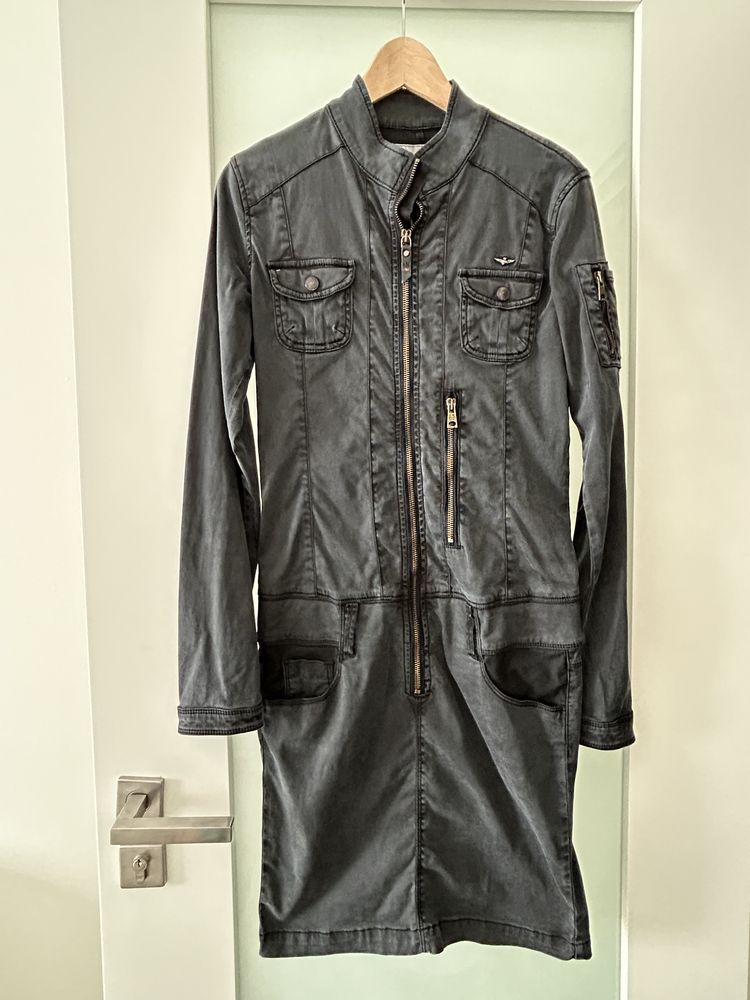 Aeronautica Militare sukienka S