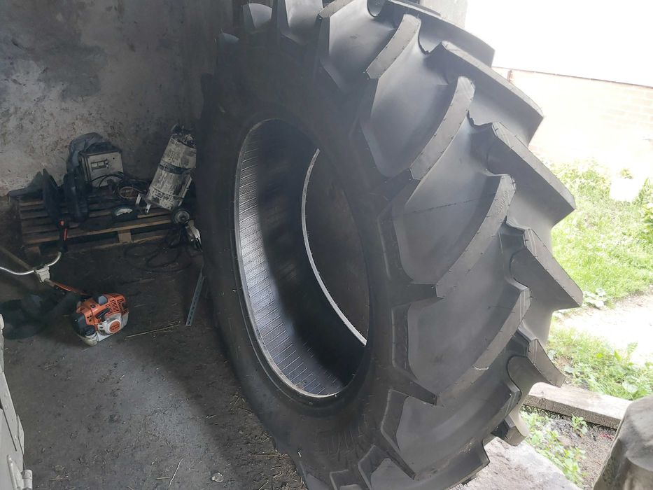 Opona nowa Mitas 520/70R38 AC70