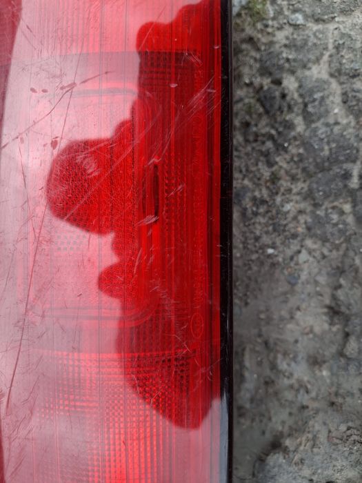 Фонари стопы Kia Clarus фара киа кларус 1996-1998