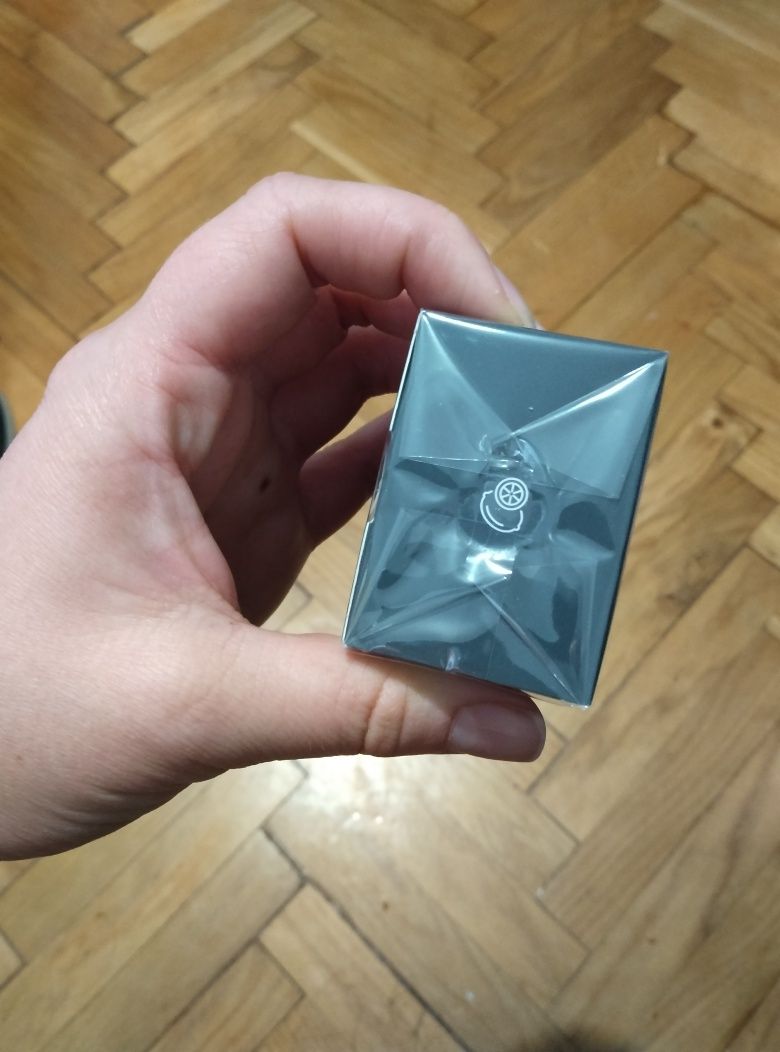 Nowe perfumy świeże