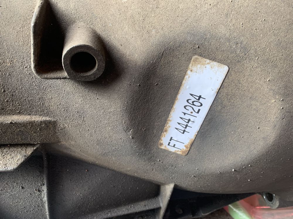 АКПП BMW європа ZF e53 X5 2005 рік 3.0d 240 тис км супер стан