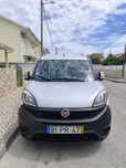 Fiat Doblo 1.3 Multijet