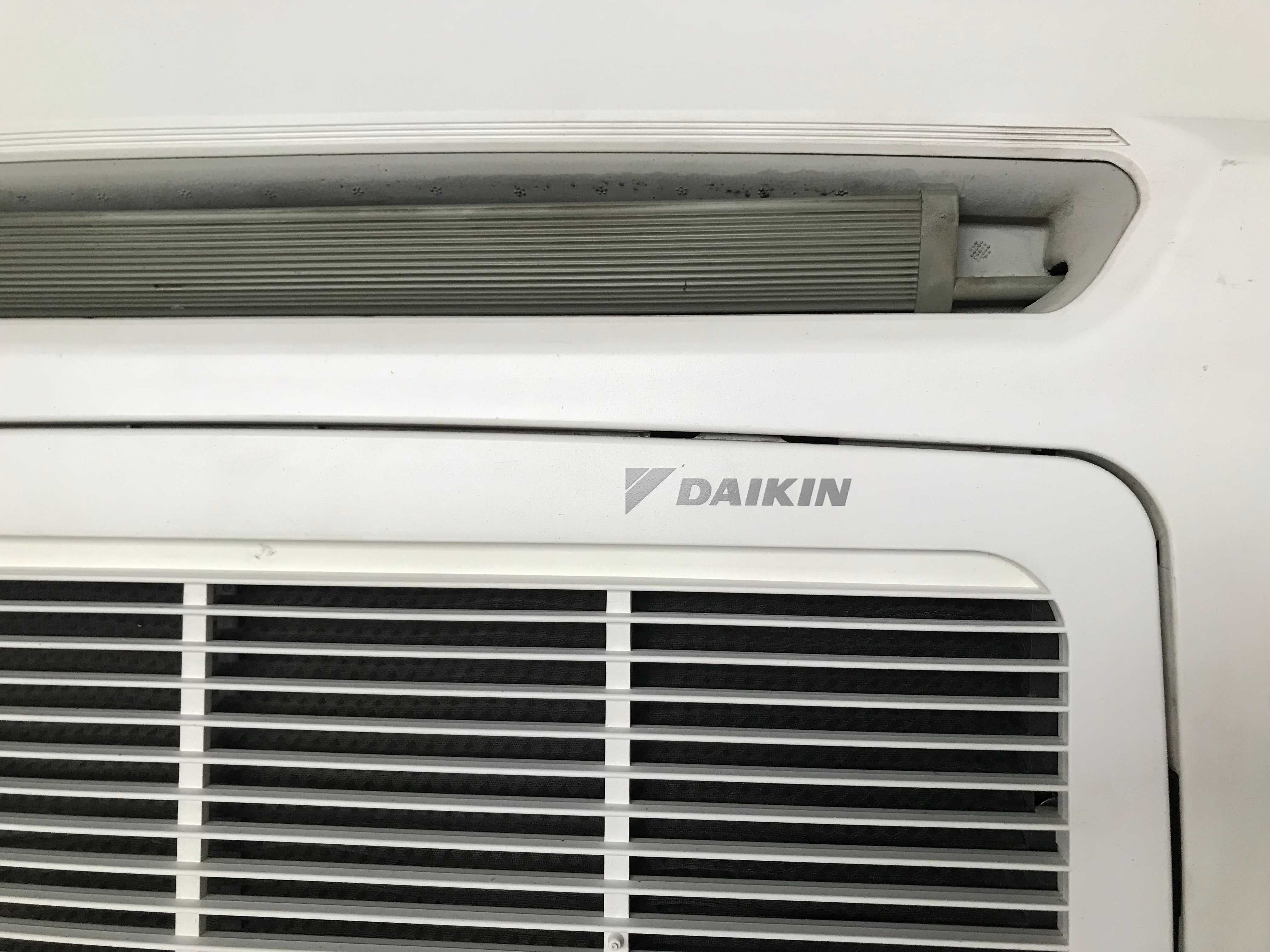 Panel zewnętrzny Klimatyzator kasetonowy Daikin Siesta