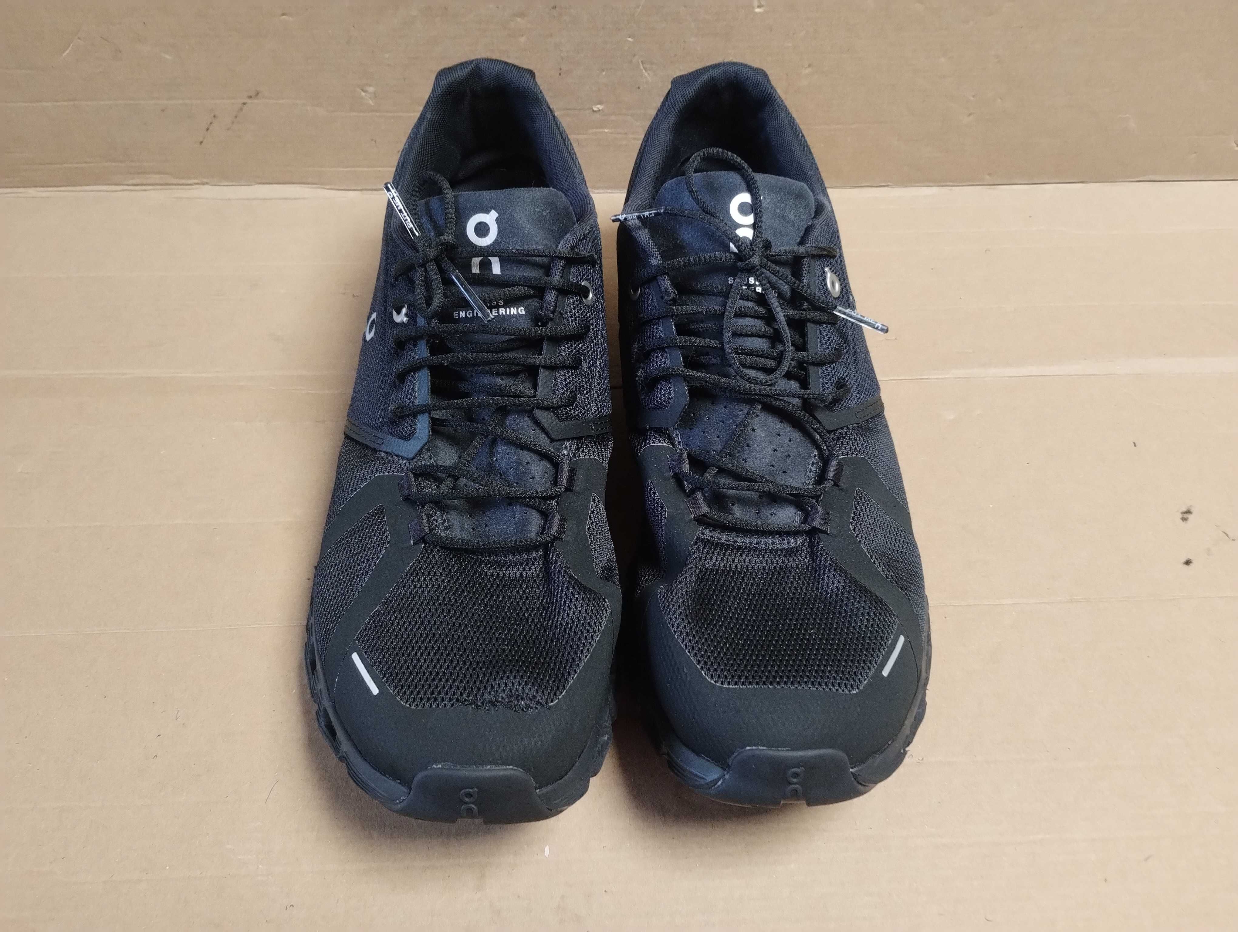 Buty do biegania biegowe ON Running Cloud 5 roz 48
