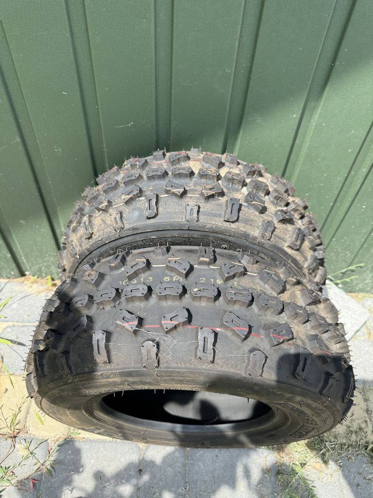 Opony ATV Quad CST Pulse MXR 21x6-10 Nowe