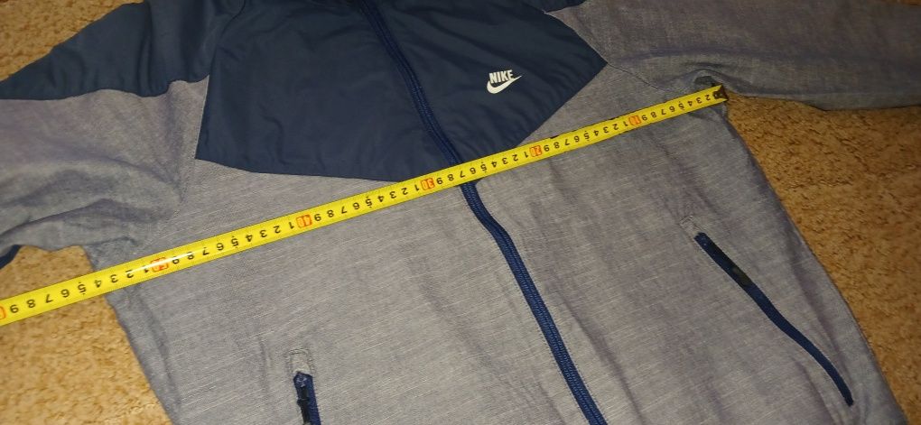 Ветровка Nike Найк