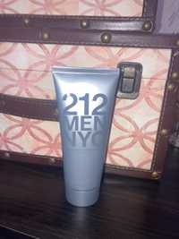 after shave gel 212 MEN NYC