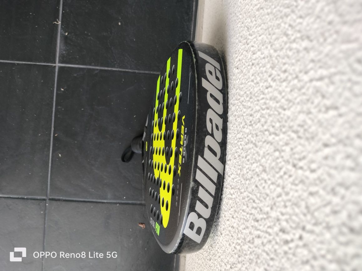 Raquete Bullpadel