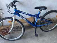 Vendo Bicicleta Usada