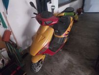 scooter atalla 50cc