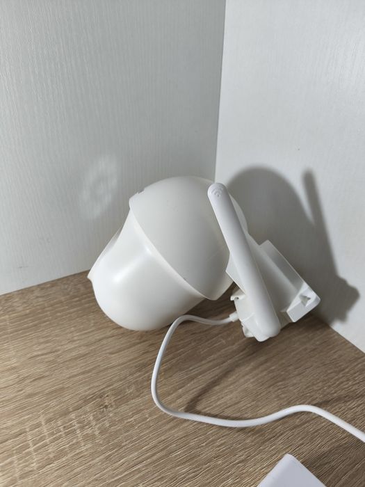 ANRAN P3 Max 5 MP  вулична поворотна (PTZ) Wi-Fi камера