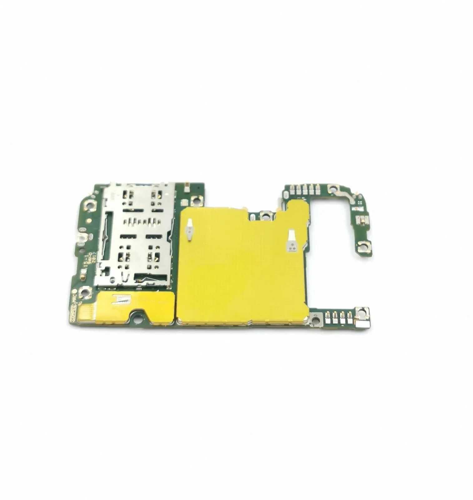 Motherboard Main Board Huawei P30 Lite MAR-LX1A