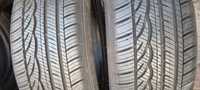 185/60R15 Dunlop SP Sport 01 A/S Lato