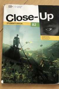 Close-up B2 Student’s book National Geographic Learning angielski
