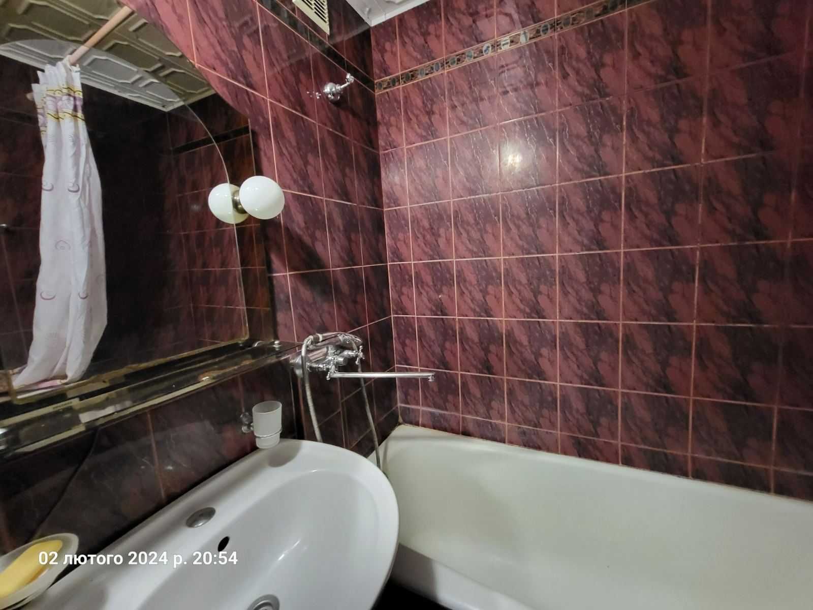 Оренда затишної 3 к. Харківське шоссе 168 Е! NEW WAY метро Харківська!