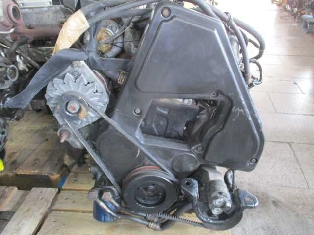 Motor completo Opel Astra e Vectra 1.7TD 68cv X17DTL