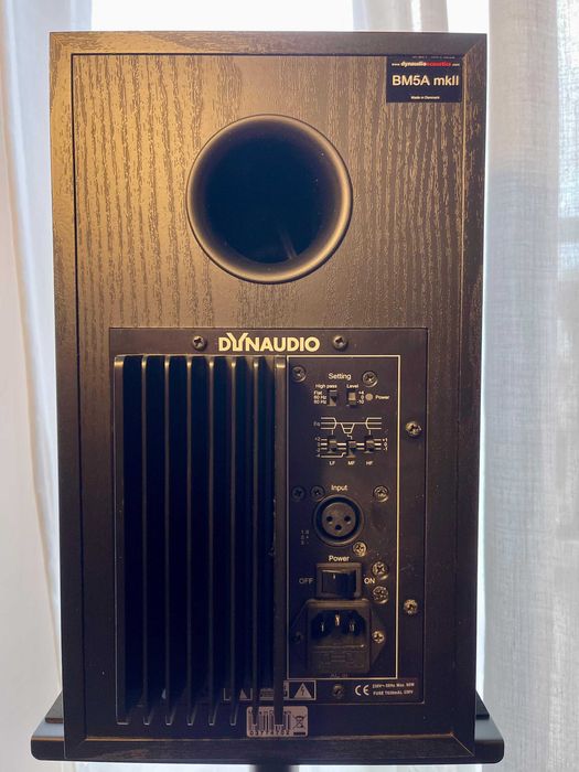 Dynaudio BM5A (PAR)