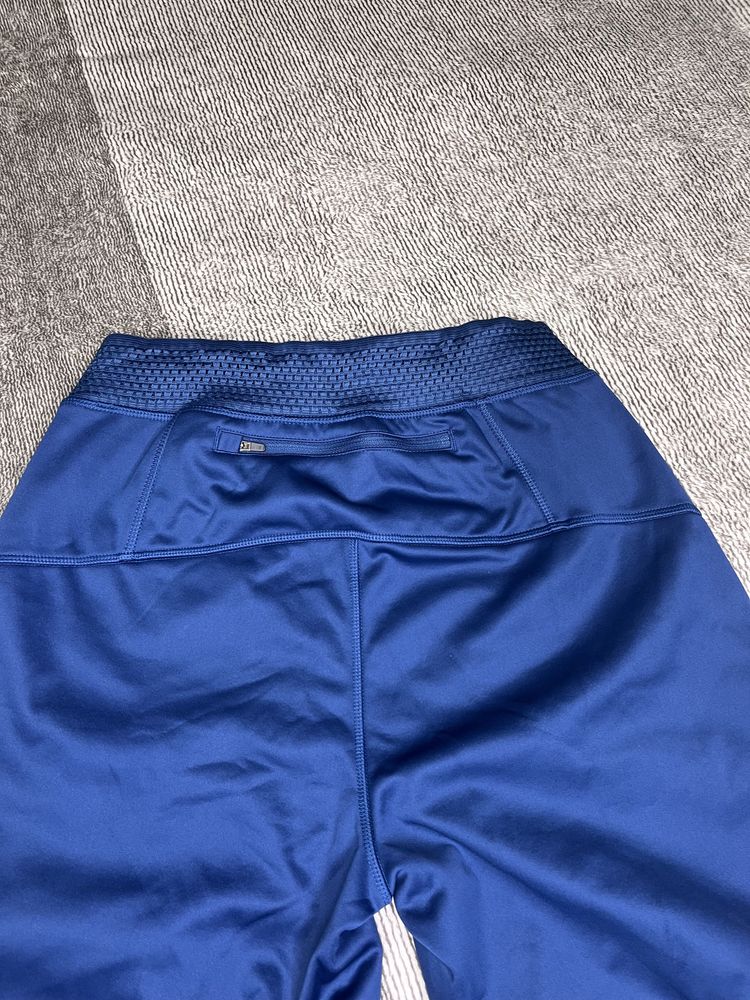 Спортивні штани джоггери softshell / софтшелл для чоловіка crivit