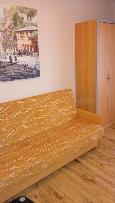 Mieszkania na wynajem