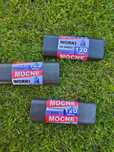 Mocne worki na smieci 120L