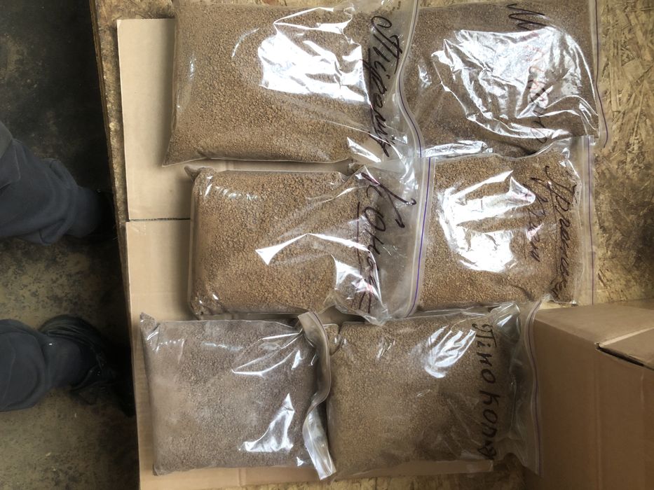 Розчинна кава Cocam, CACIQUE