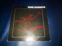 TIME   BANDITS - Dancing On a String  SINGLE