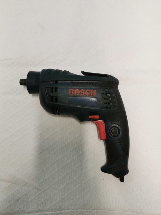 Wiertarka Bosch Professional - uszkodzona