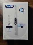 Oral-B iO 6 Series Grey Opal Szczoteczka Magnetyczna Szara + 2 ETUI