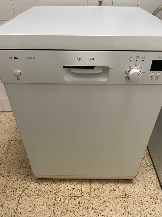 Máquina de lavar a loiça Bosch para  peças