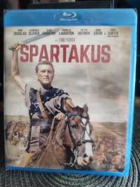 Film blu-ray Spartakus (Douglas) Pl