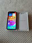 iPhone 11 64GB żółty, stan idealny
