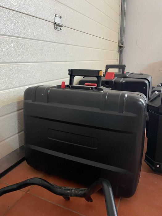 malas bmx gs 800 originais