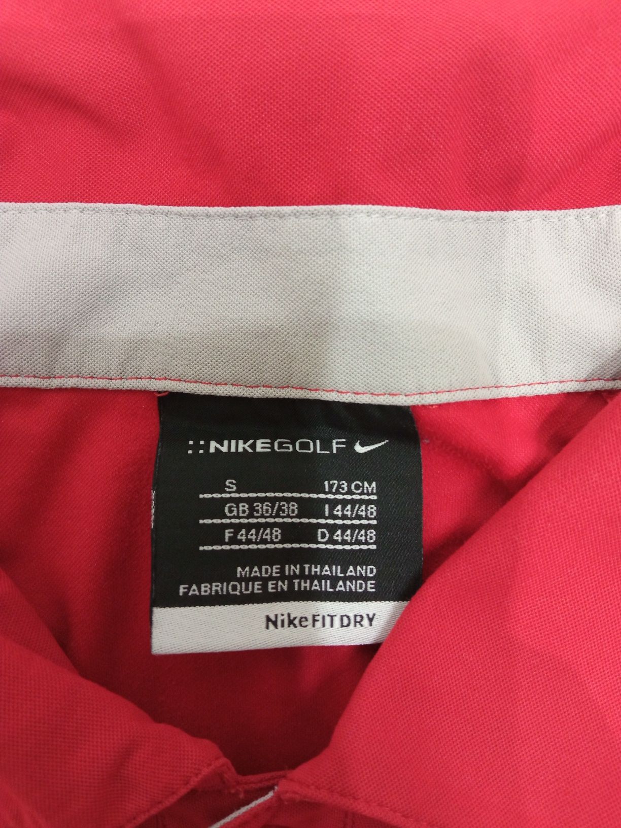 Sportowa bluzka Nike S/M