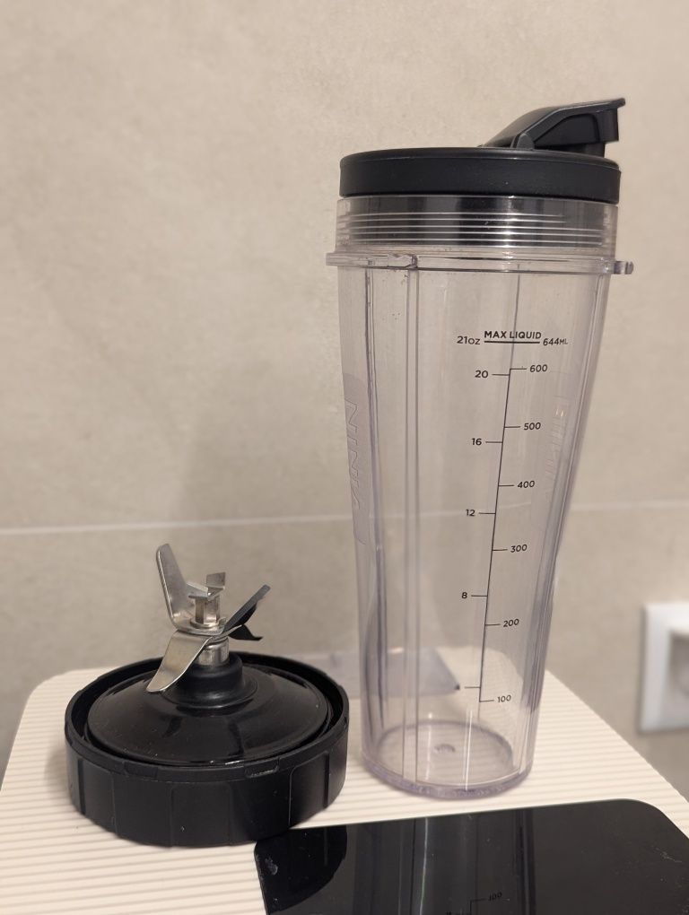 Liquidificadora Ninja BN750EU 2-in-1