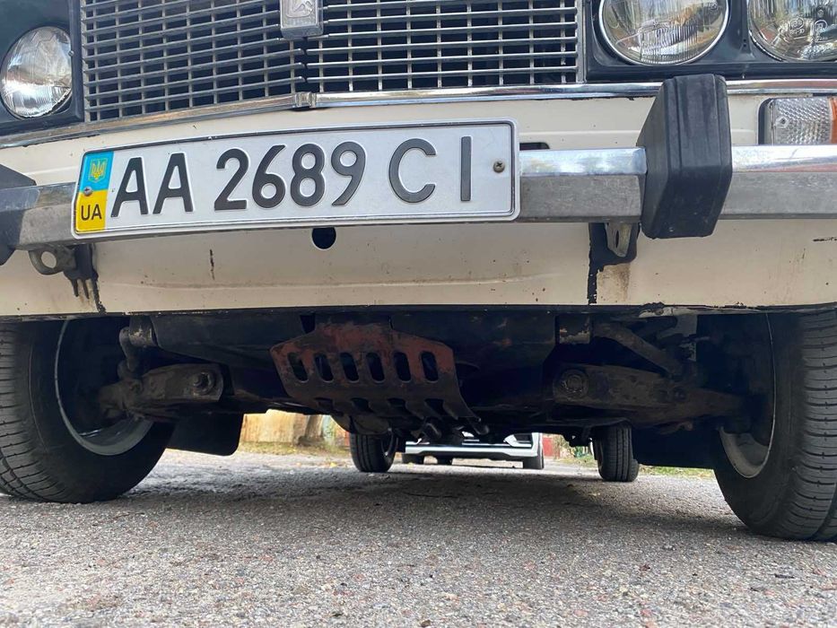 Стан як новий , зберігалась в гаражі