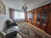 3-кімнатна, Південно-Захід, Львівське шосе, двостороння, житловий стан