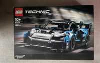 Lego Technic 42123 Mclaren Senna GTR