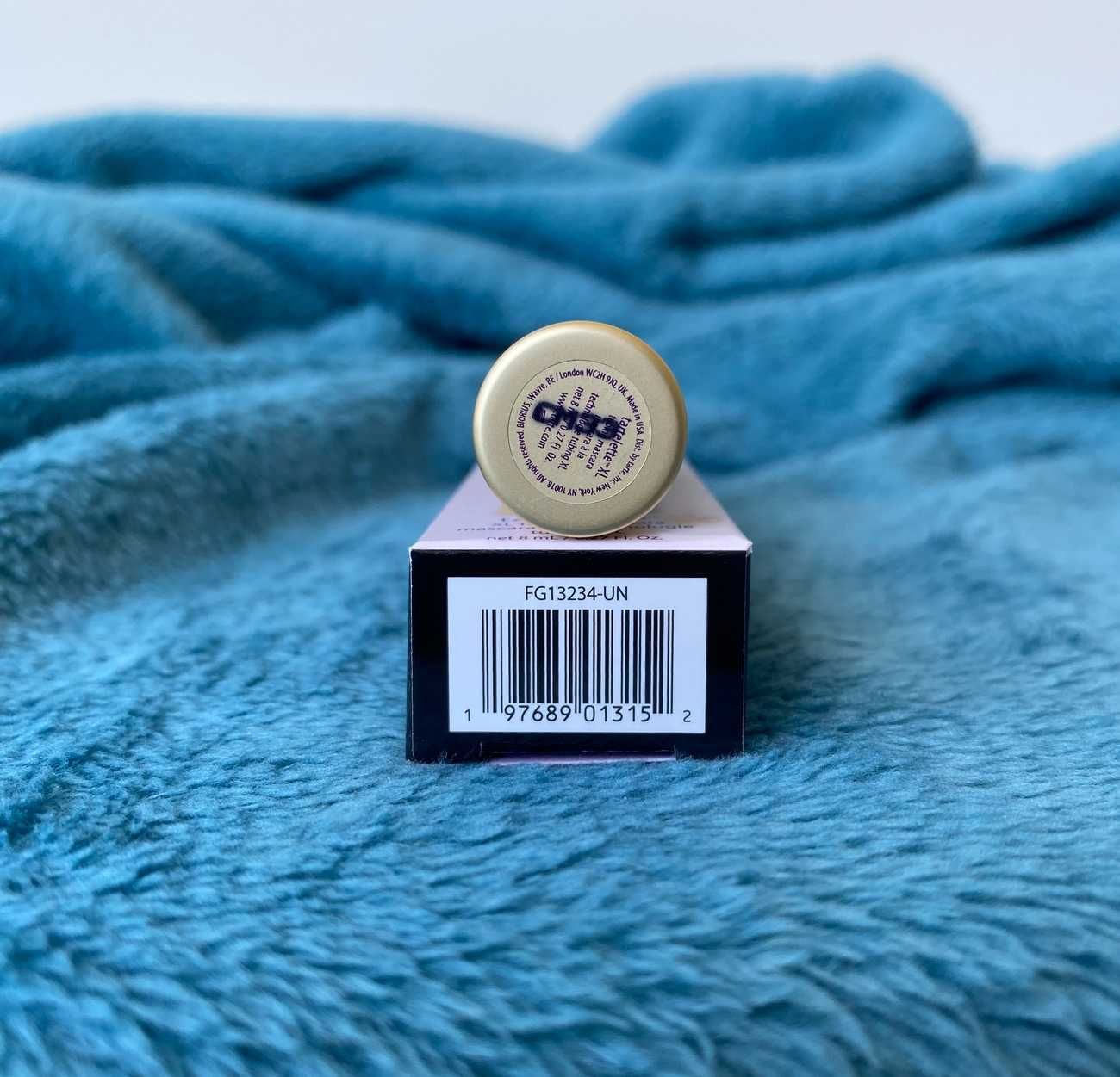Tarte Tartlette XL Tubing Maskara 3+1 Gratis