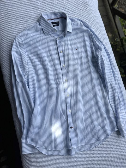 Сорочка Tommy Hilfiger