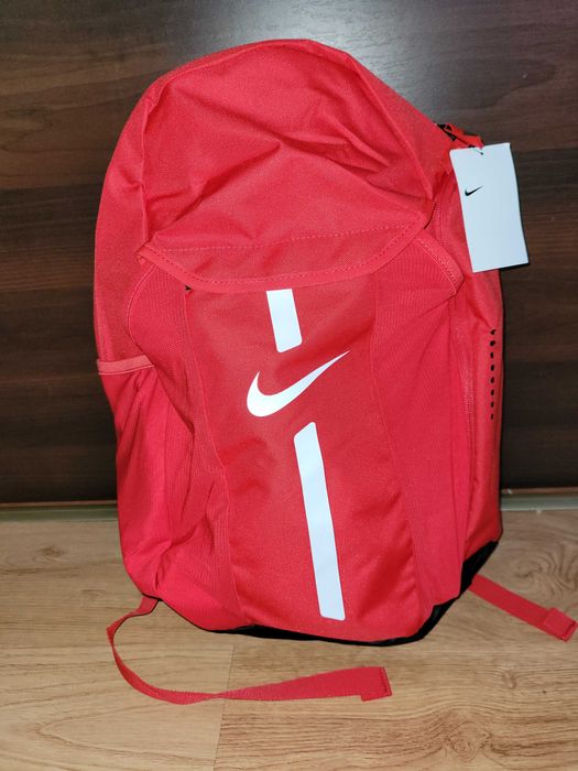 Nowy plecak NIKE Academy Team Unisex